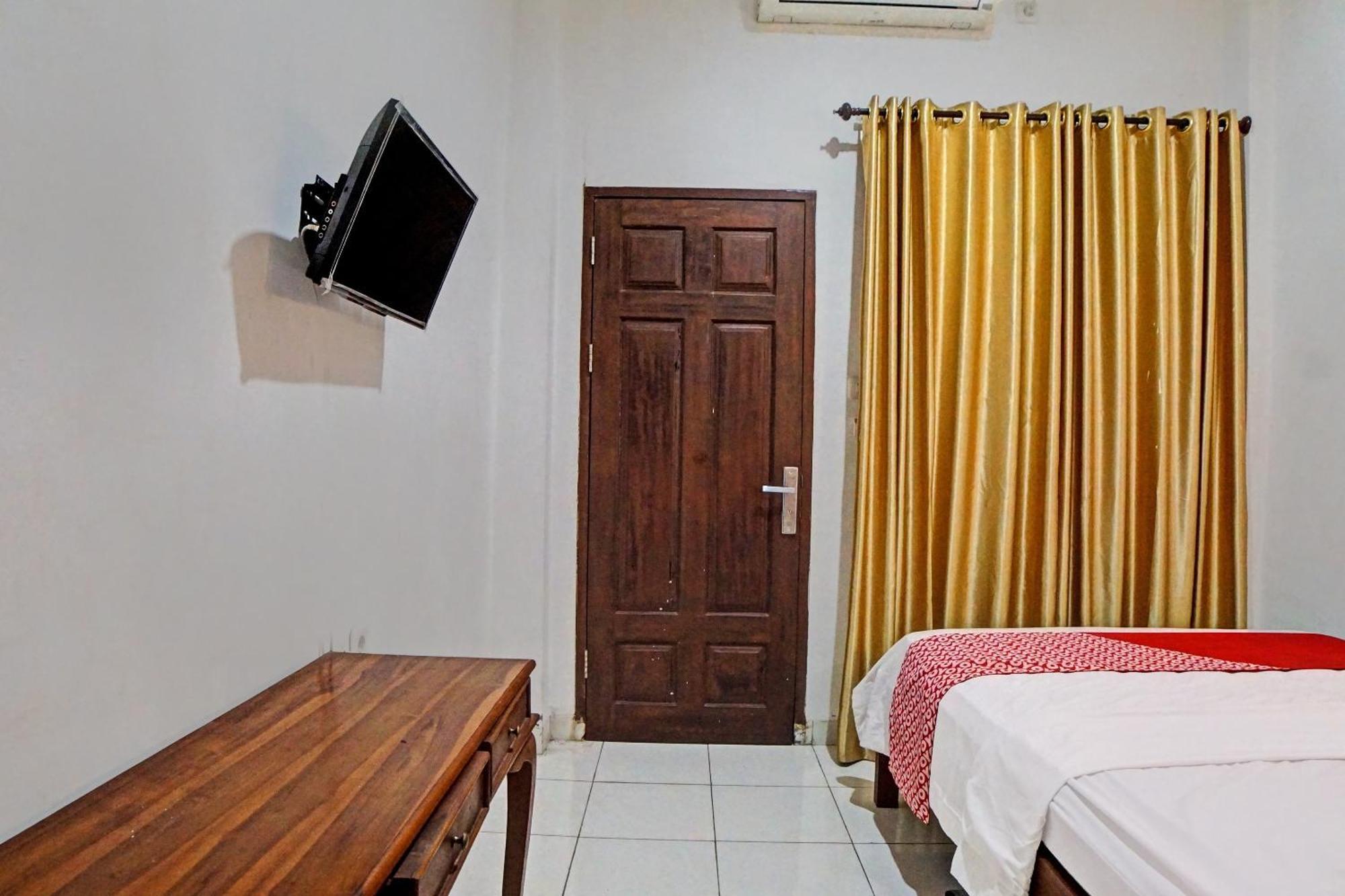 Oyo 92638 Jr Residence Syariah Medan Exterior photo