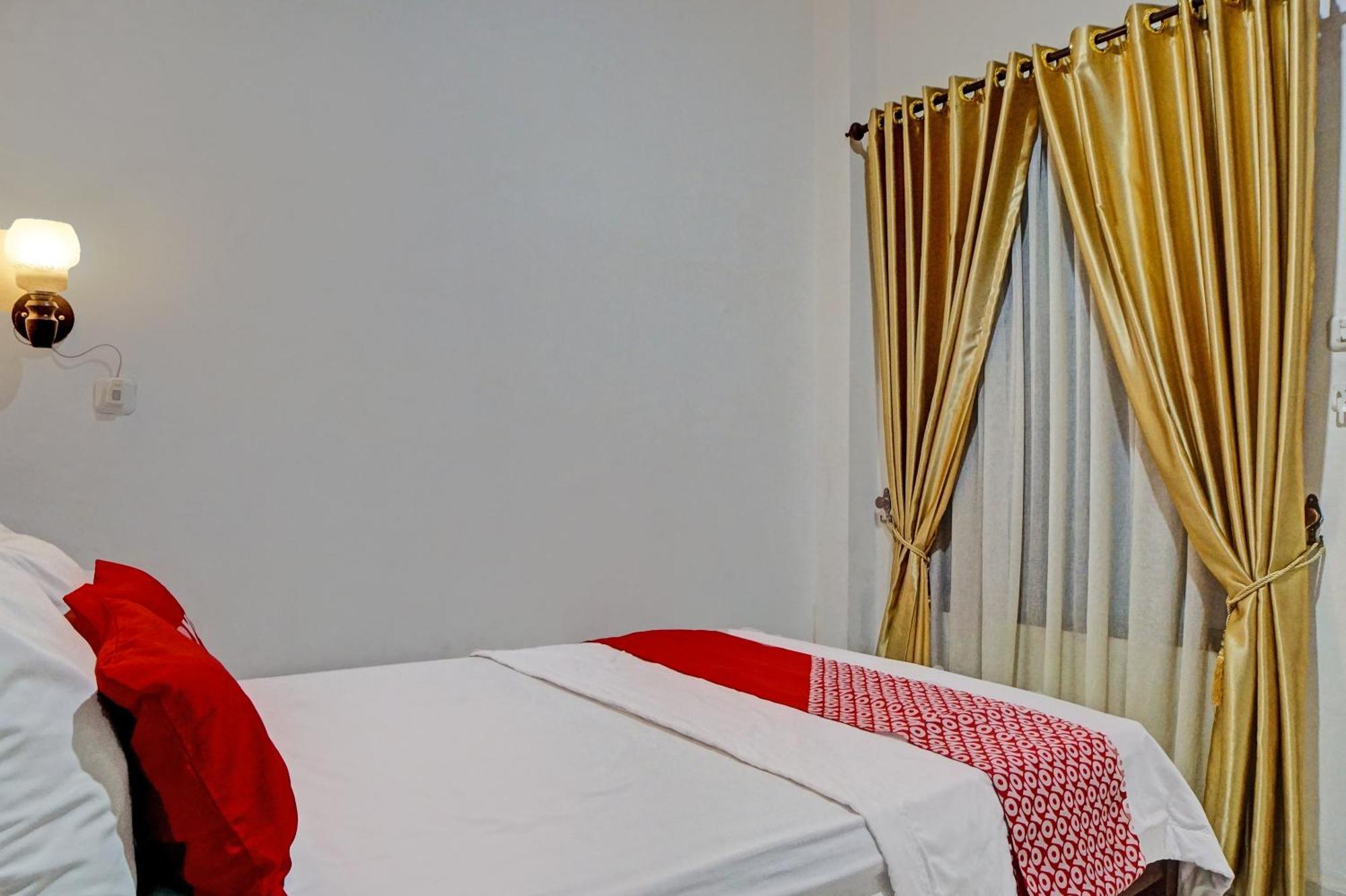 Oyo 92638 Jr Residence Syariah Medan Exterior photo